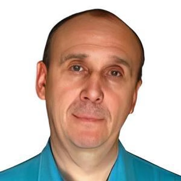 Медведев Андрей Анатольевич — Гинеколог, Акушер, Пермь