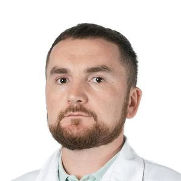 Смирнов Николай Святославович — Рентгенолог, Ревматолог, Воткинск