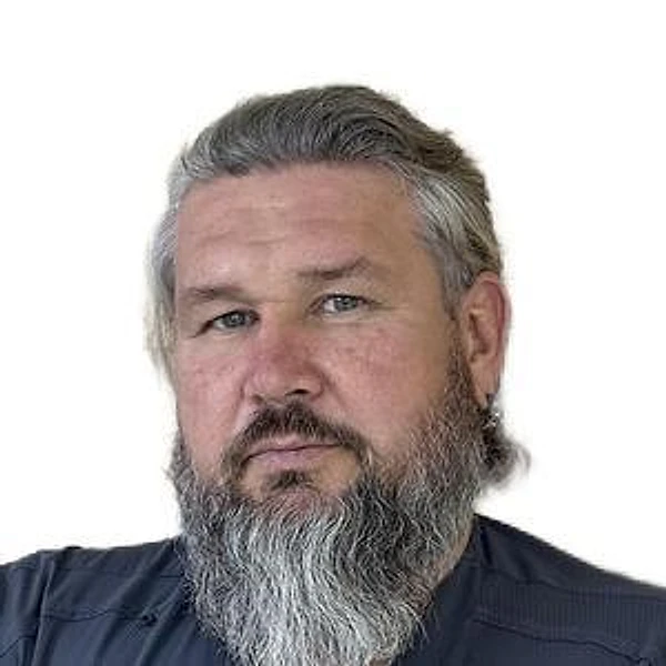 Бородин Константин Алексеевич — Стоматолог-ортопед, Ставрополь