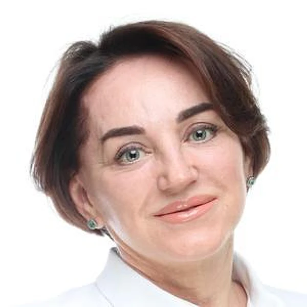 Рыбакова Наталья Юрьевна — Стоматолог, Детский стоматолог, Новосибирск