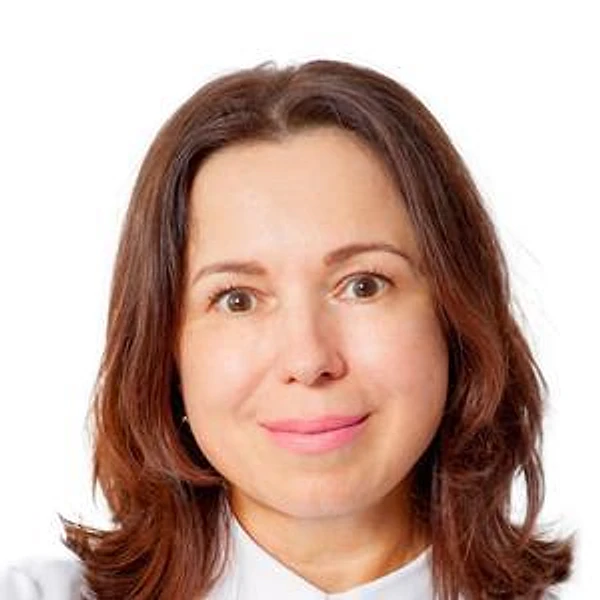 Лёшина Юлия Павловна — ЛОР, Ейск