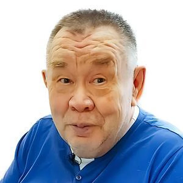 Багишев Рашид Абидович — Хирург, Проктолог (колопроктолог), Тюмень