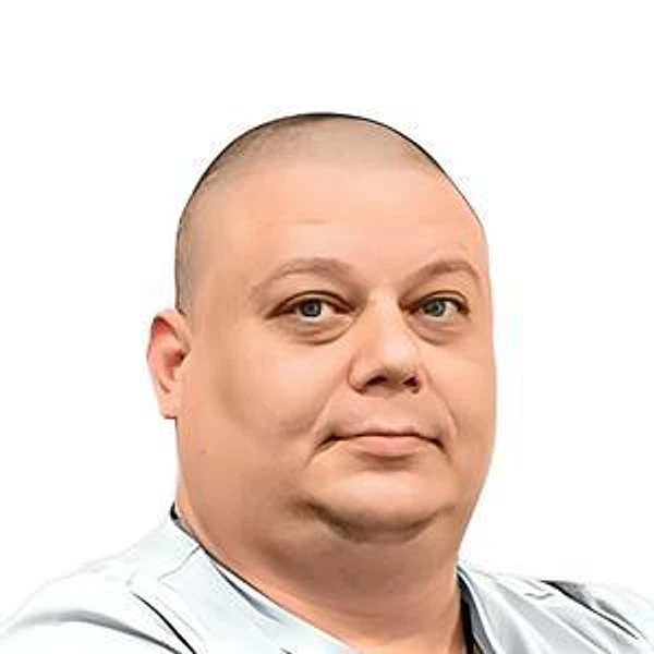 Бабич Ян Александрович — Стоматолог-имплантолог, Стоматолог-ортопед, Стоматолог-хирург, Кострома