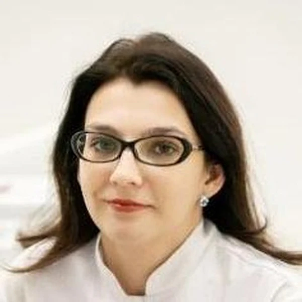 Куценко Марина Сергеевна — Стоматолог, Детский стоматолог, Кострома