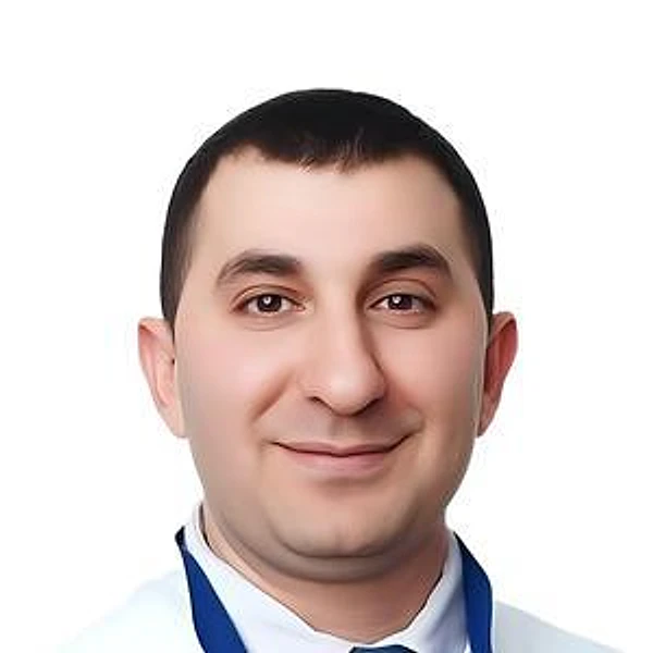 Алали Халед Джамалович — Проктолог (колопроктолог), Малоинвазивный хирург, Хирург, Люберцы