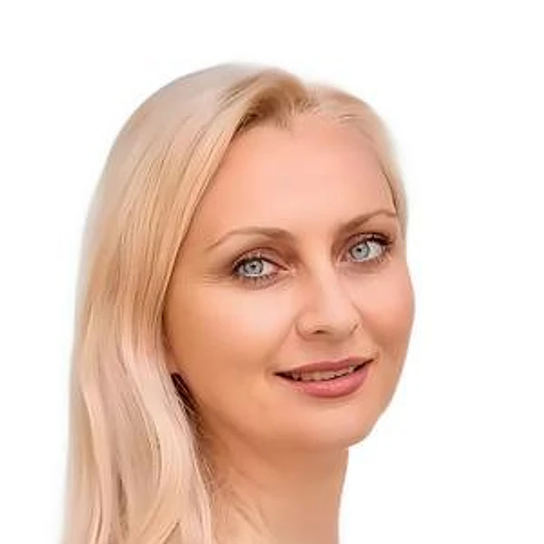 Холопова Татьяна Сергеевна — Репродуктолог, Акушер, Гинеколог, Томск