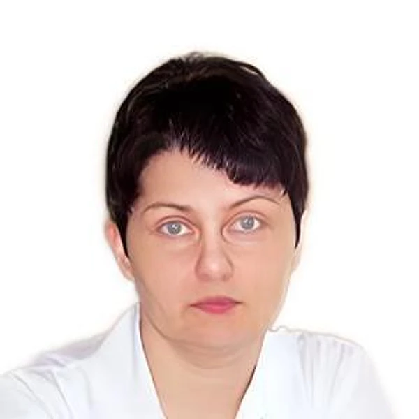 Быкова Светлана Владимировна — Кардиолог, Домодедово