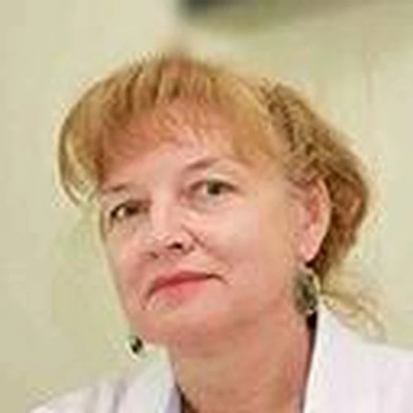 Иванник Елена Николаевна — Физиотерапевт, Домодедово