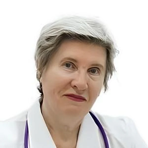 Карманова Светлана Александровна — Эндокринолог, Домодедово