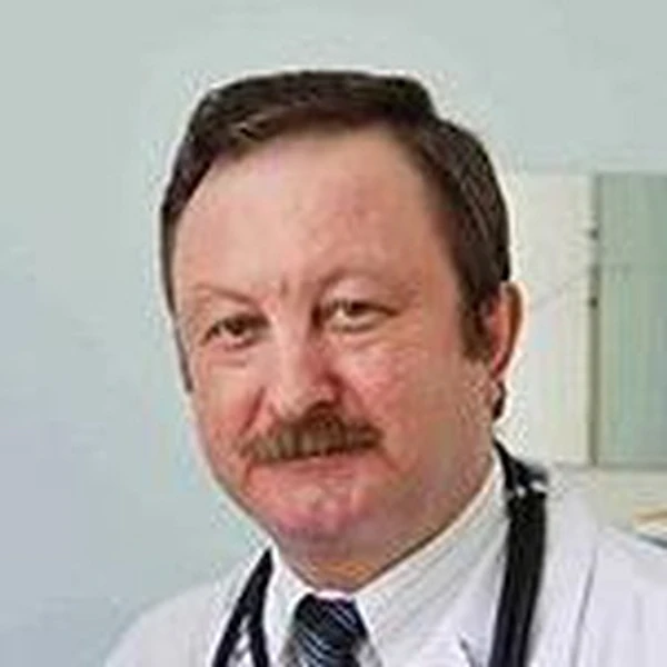 Кобяков Юрий Николаевич — Терапевт, Домодедово