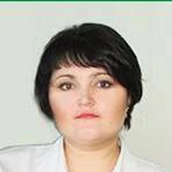 Константинова Ирина Николаевна — Терапевт, Домодедово