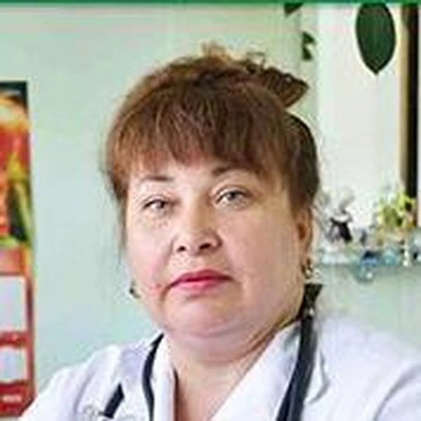 Шумкина Марина Сергеевна — Терапевт, Домодедово
