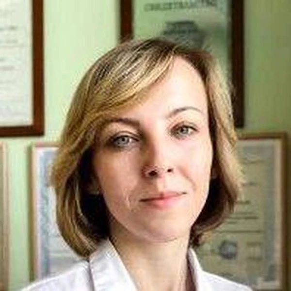 Макарова Инна Юрьевна — Психолог, Нейропсихолог, Домодедово