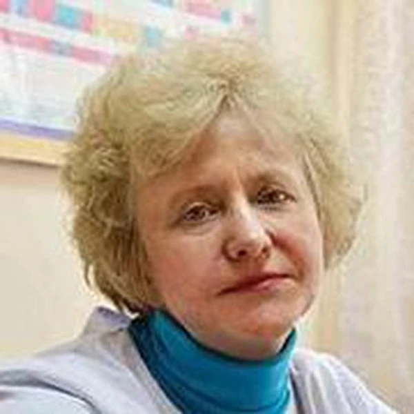 Обухова Валентина Владимировна — Гинеколог, Акушер, Домодедово