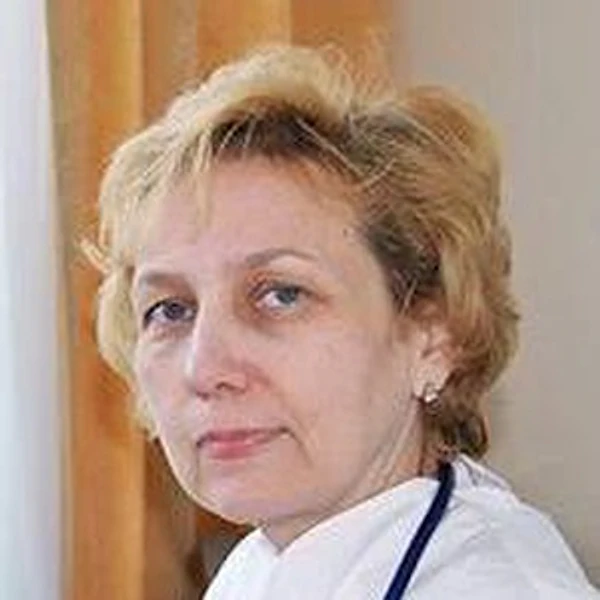 Петрухина Ольга Вячеславовна — Невролог, Домодедово