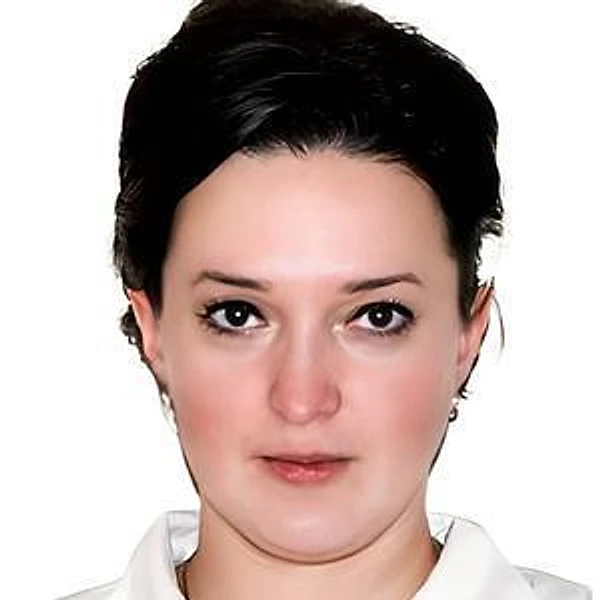 Сказатова Надежда Юрьевна — ЛОР, Домодедово