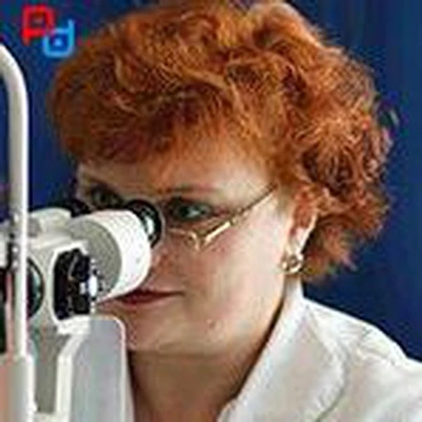 Тупикова Ольга Севостьяновна — Офтальмолог (окулист), Домодедово