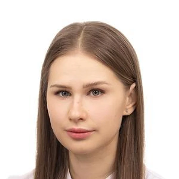 Чижова Анна Вадимовна — Гинеколог, Акушер, Гинеколог-эндокринолог, Екатеринбург