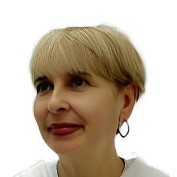 Нагорнова Екатерина Ивановна — Стоматолог, Красноярск