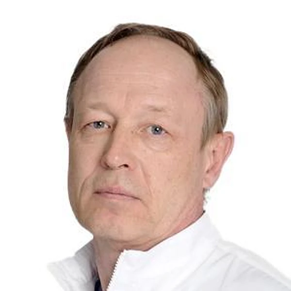 Федотов Дмитрий Евгеньевич — Уролог, Детский уролог, Ярославль