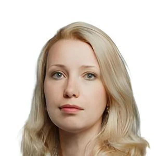 Новожилова Светлана Николаевна — Невролог, Ярославль