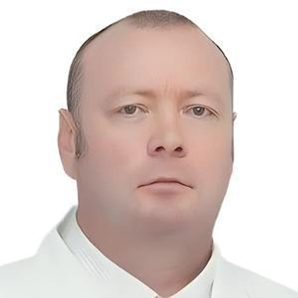 Жданов Алексей Алексеевич — Уролог, Андролог, Врач УЗИ, Борисоглебск