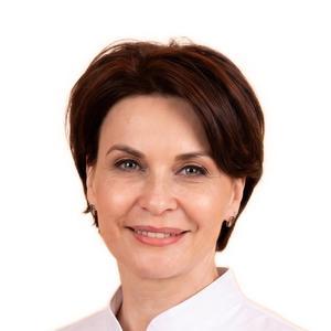 Гончаренко Ирина Михайловна — Мануальный терапевт, Алголог, Вертебролог, Детский вертебролог, Детский мануальный терапевт, Детский невролог, Детский остеопат, Детский реабилитолог, Невролог, Остеопат, Реабилитолог, Цефалголог, Москва