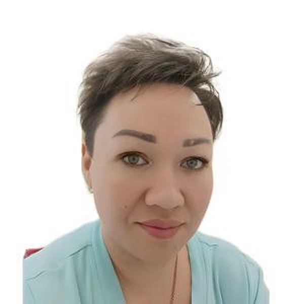 Гетманова Анна Анатольевна — Терапевт, Ярославль
