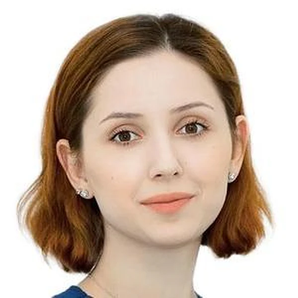 Бийболатова Карина Бийболатовна — Детский ортопед, Детский травматолог, Ростов-на-Дону