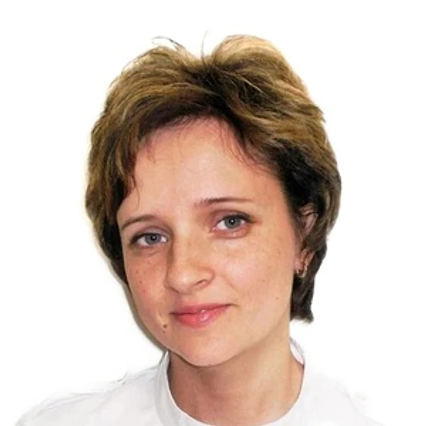 Матвиенко Ольга Олеговна — Кардиолог, Функциональный диагност, Москва