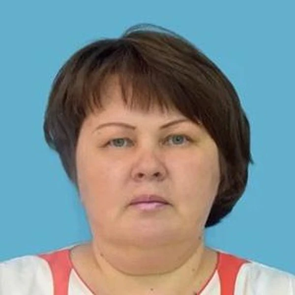 Тимошенко Ирина Александровна — Детский стоматолог, Чебоксары