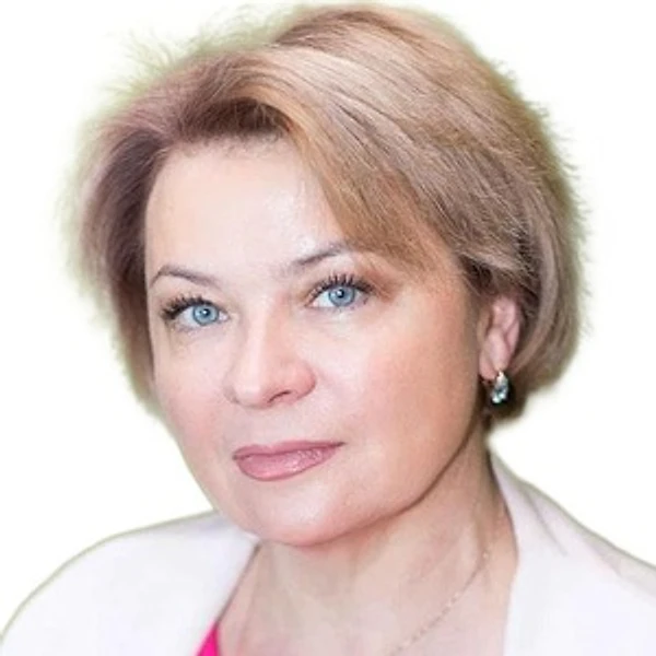 Залялова Зулейха Абдуллазяновна — Невролог, Казань