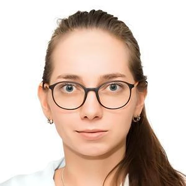 Ахлебинина Мария Игоревна — Рентгенолог, Детский рентгенолог, Москва