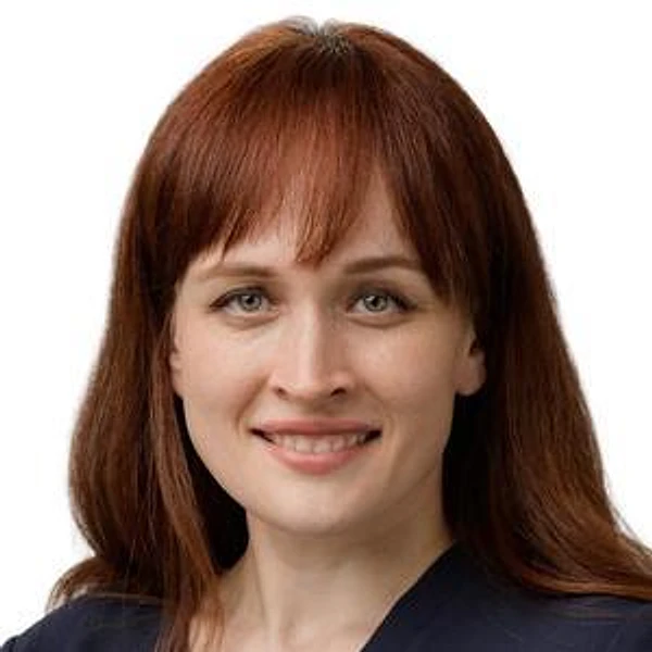 Кузьмина Ольга Николаевна — Врач УЗИ, Детский врач УЗИ, Москва