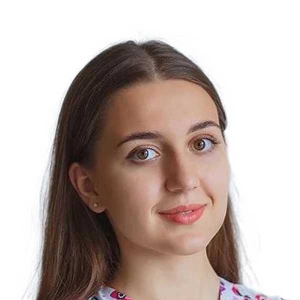 Тищенко Екатерина Викторовна — Стоматолог, Детский стоматолог, Брянск