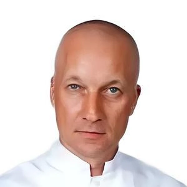 Бочков Борис Александрович — Остеопат, Детский мануальный терапевт, Мануальный терапевт, Массажист, Реабилитолог, Рефлексотерапевт, Санкт-Петербург
