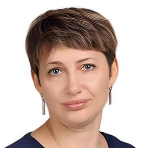 Катречко Яна Николаевна — Стоматолог-хирург, Стоматолог-имплантолог, Стоматолог-ортопед, Москва