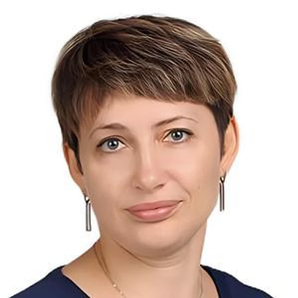 Катречко Яна Николаевна — Стоматолог-хирург, Стоматолог-имплантолог, Стоматолог-ортопед, Москва