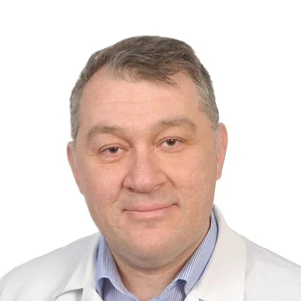 Тлевцежев Заур Хаджеретбиевич — Травматолог, Ортопед, Майкоп