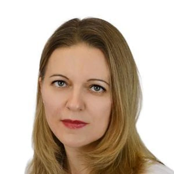 Браташова Светлана Владимировна — Физиотерапевт, Подольск