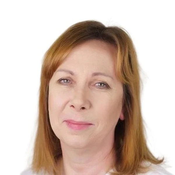 Ульянова Инна Владимировна — Педиатр, Детский инфекционист, Инфекционист, Санкт-Петербург
