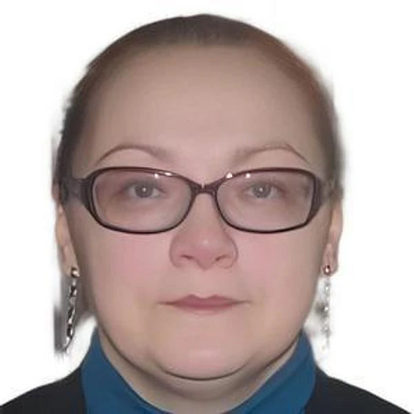 Полякова Марина Владимировна — Стоматолог-ортопед, Красноярск