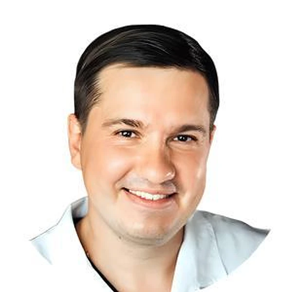 Бобошко Владимир Александрович — Анестезиолог-реаниматолог, Новосибирск