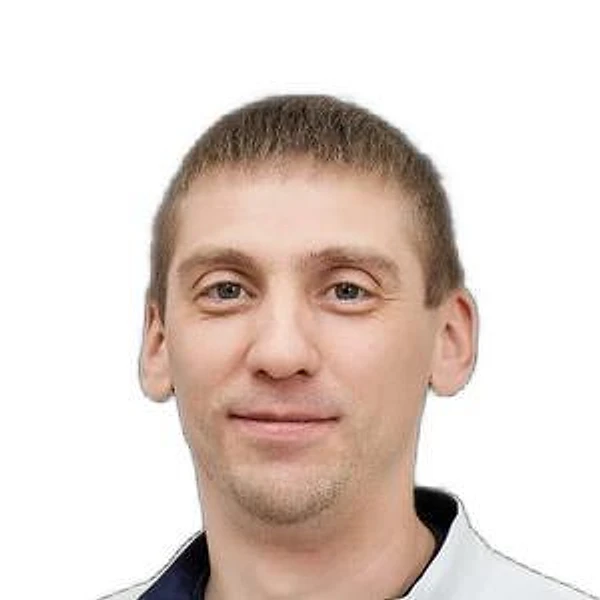 Кинстлер Данила Анатольевич — Терапевт, Врач скорой помощи, Новосибирск