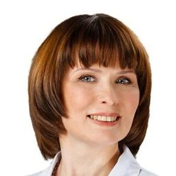 Вострухова Светлана Викторовна — Клинический психолог, Сомнолог, Терапевт, Москва