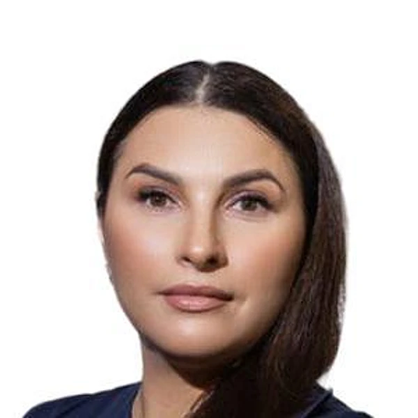 Козлова Татьяна Николаевна — Физиотерапевт, Врач-косметолог, Новосибирск