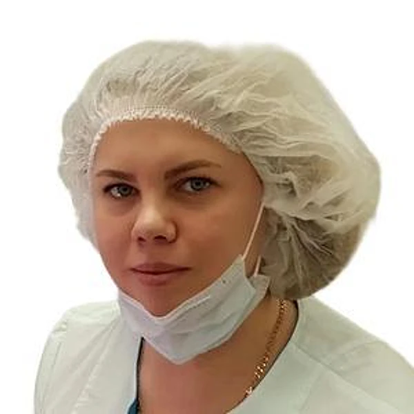 Останкова Татьяна Анатольевна — Стоматолог, Емва