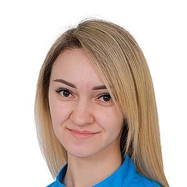 Кузнецова Анастасия Петровна — Стоматолог-ортодонт, Ижевск