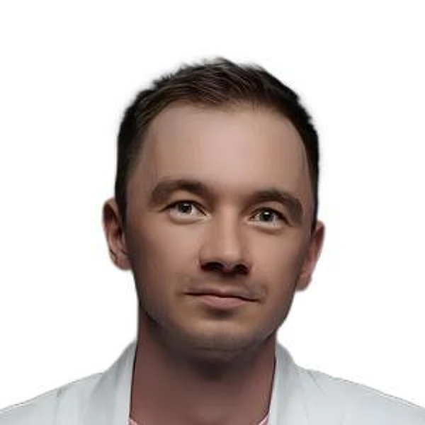 Протопопов Дмитрий Владимирович — Стоматолог-ортопед, Ижевск