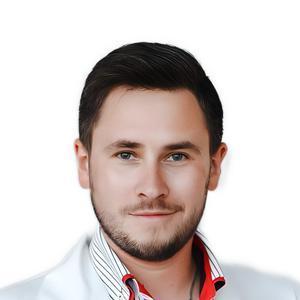 Новиков Алексей Михайлович — Гинеколог, Гинеколог-хирург, Новосибирск